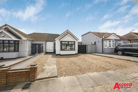 3 bedroom semi-detached bungalow for sale, Heather Close, Romford, RM1
