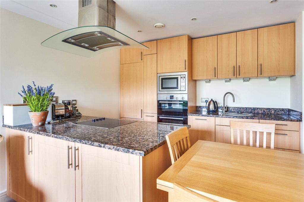 Fitted Appliances