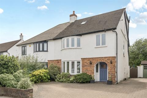 70 Manor Drive, Surbiton, KT5 8NF