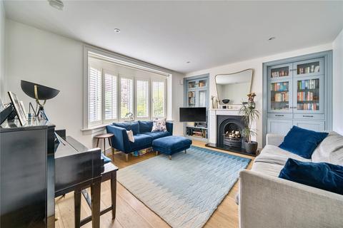 70 Manor Drive, Surbiton, KT5 8NF