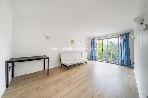 2 bedroom flat for sale, Westmoreland Road, Bromley, BR2