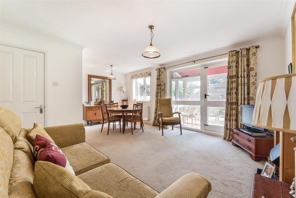Sitting Room/Diner