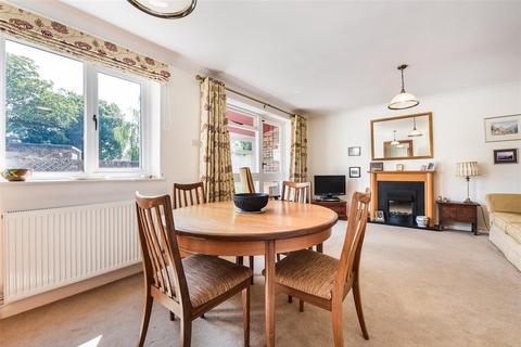 undefined, Burch Grove, Walberton