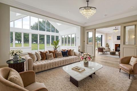 5 bedroom detached house for sale, at Nationwide, Plot 3 The Windsor, Brambles Close CM6
