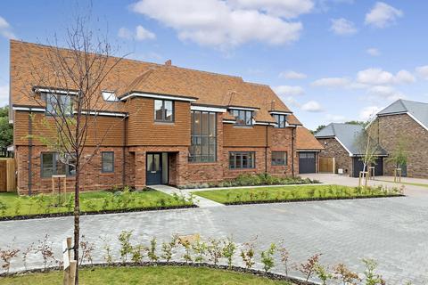5 bedroom detached house for sale, at Nationwide, Plot 3 The Windsor, Brambles Close CM6