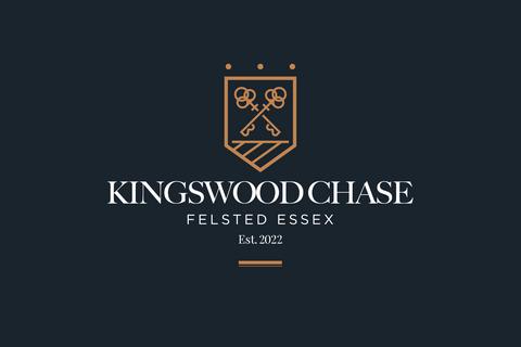 5 bedroom detached house for sale, at Nationwide, Plot 3 The Windsor, Brambles Close CM6