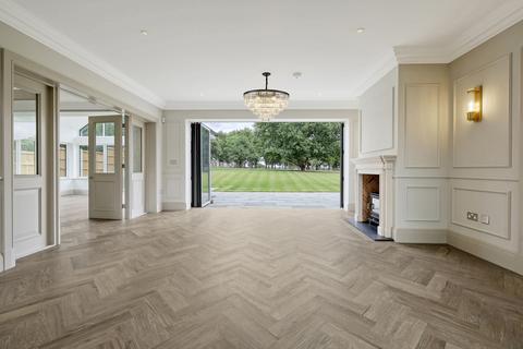 5 bedroom detached house for sale, at Nationwide, Plot 3 The Windsor, Brambles Close CM6