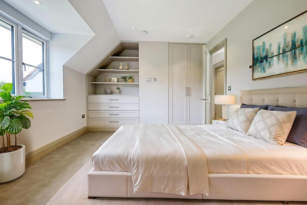 Bedroom 3