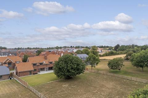 undefined, at Nationwide, Plot 3 The Windsor, Brambles Close CM6