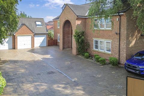 undefined, Wynyard Road, Wolviston Village