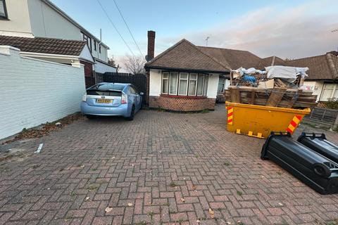undefined, Westcliff-On-Sea, SS0