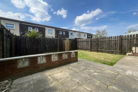 undefined, Carroll Walk, South Shields, Tyne and Wear, NE34