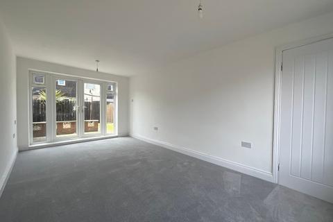undefined, Carroll Walk, South Shields, Tyne and Wear, NE34