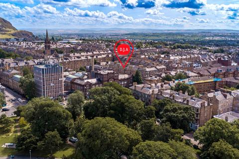 2 bedroom flat for sale, 3/6 (3F2) Summerhall Square, Edinburgh, EH9