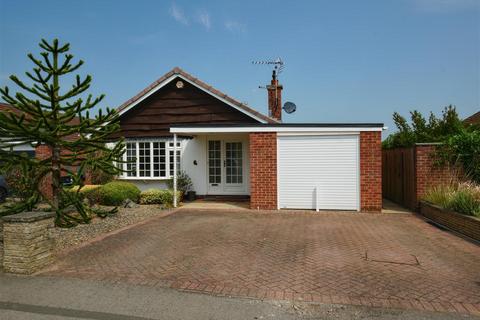 3 bedroom detached bungalow for sale, Chipstead Walk, Strensall, York