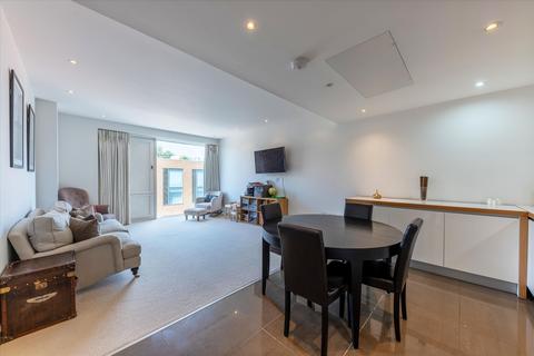 2 bedroom flat for sale, Cubitt Building, 10 Gatliff Road, London, SW1W