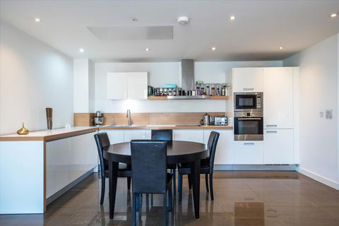 2 bedroom flat for sale, Cubitt Building, 10 Gatliff Road, London, SW1W