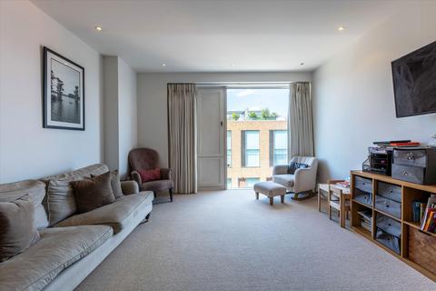2 bedroom flat for sale, Cubitt Building, 10 Gatliff Road, London, SW1W