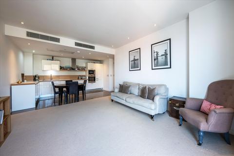 2 bedroom flat for sale, Cubitt Building, 10 Gatliff Road, London, SW1W