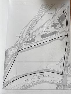 undefined, Land On Brightside Lane , Sheffield  S9