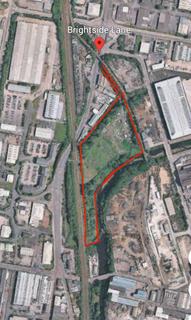 undefined, Land On Brightside Lane , Sheffield  S9