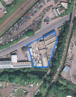 undefined, Land On Brightside Lane , Sheffield  S9