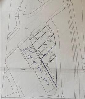 undefined, Land On Brightside Lane , Sheffield  S9