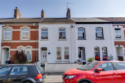 Burnaby Street, Splott, Cardiff, CF24
