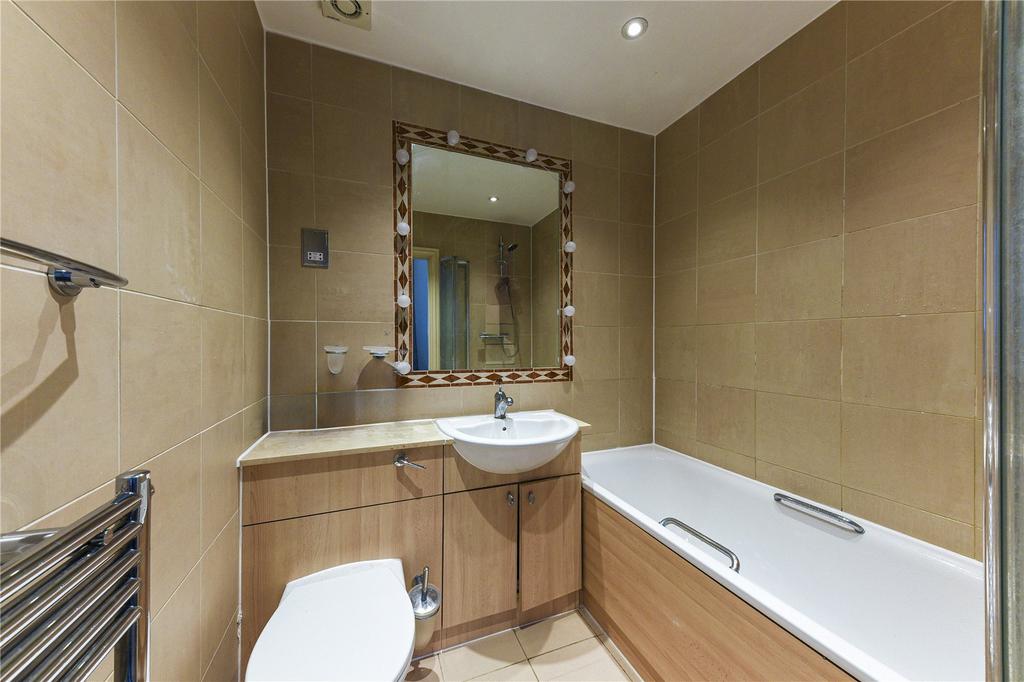 Principal En-Suite