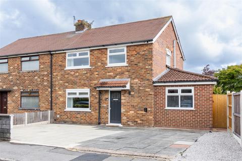2 Balmoral Road, Walton Le Dale, Preston, PR5 4GN
