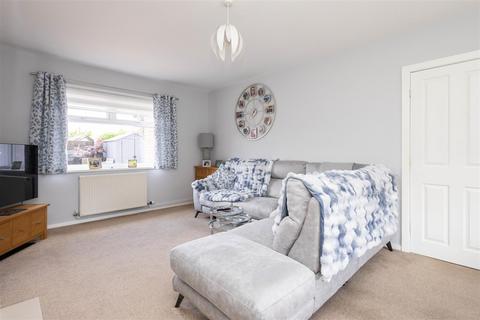 2 Balmoral Road, Walton Le Dale, Preston, PR5 4GN
