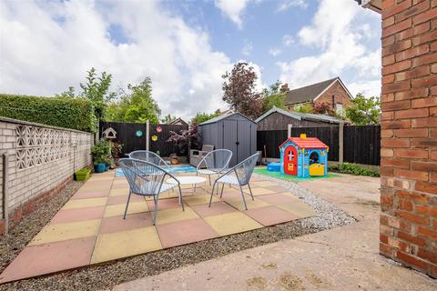 2 Balmoral Road, Walton Le Dale, Preston, PR5 4GN