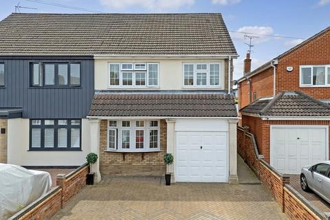 Emanuel Road, Langdon Hills, Basildon, Essex, SS16