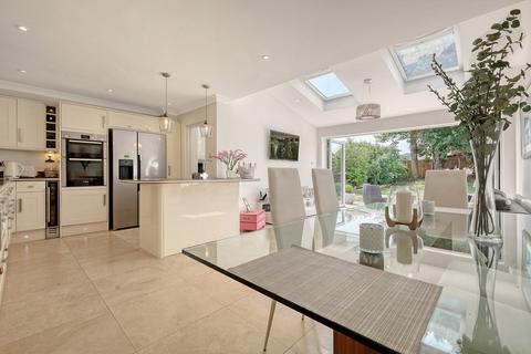 undefined, Emanuel Road, Langdon Hills, Basildon, Essex, SS16