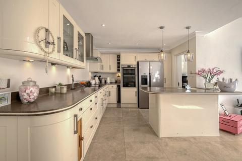 undefined, Emanuel Road, Langdon Hills, Basildon, Essex, SS16