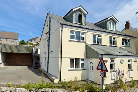 4 bedroom semi-detached house for sale, St Breward, PL30