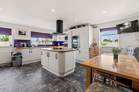 4 bedroom semi-detached house for sale, St Breward, PL30