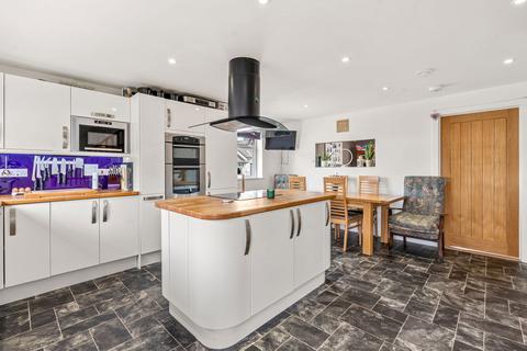 4 bedroom semi-detached house for sale, St Breward, PL30