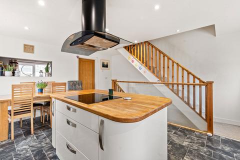 4 bedroom semi-detached house for sale, St Breward, PL30