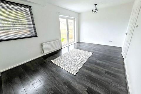 4 bedroom detached house for sale, Chipchase Court, New Hartley, Whitley Bay, Northumberland, NE25 0SR