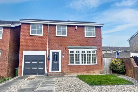 undefined, Chipchase Court, New Hartley, Whitley Bay, Northumberland, NE25 0SR