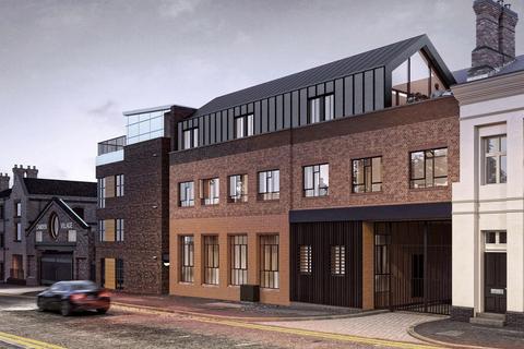 undefined, Two-Bedroom Duplex Apartment For-Sale | Sapcote Yard, 87 Camden Street, Birmingham, B1 3DE