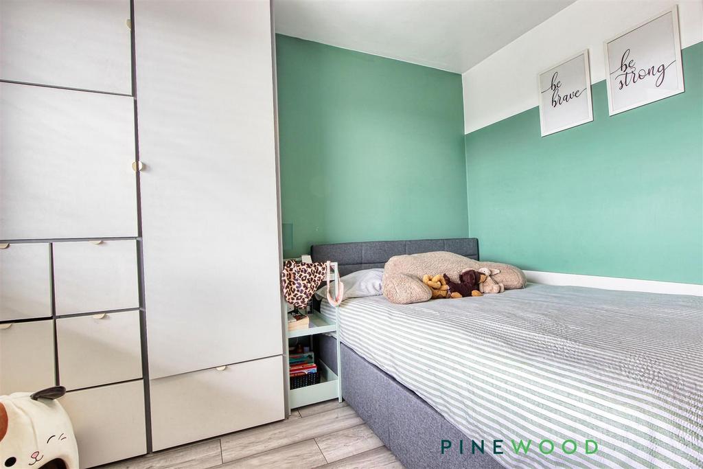 Bedroom two
