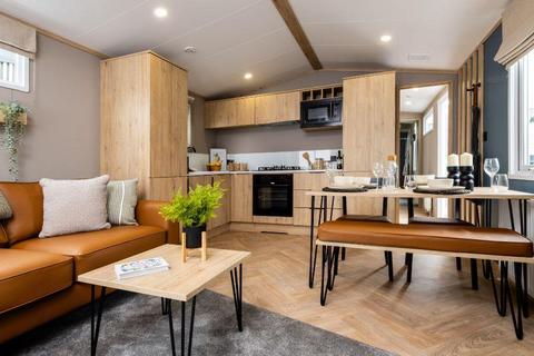 undefined, Thorpe Farm Centre, Barnard Castle DL12