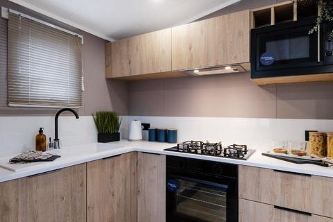 undefined, Thorpe Farm Centre, Barnard Castle DL12