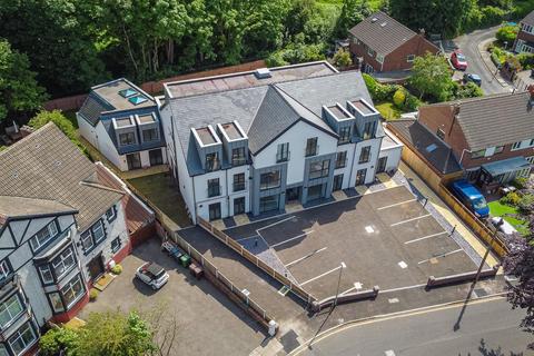 2 bedroom apartment for sale, 6 Valley View, Ronald Road, Waterloo, Liverpool
