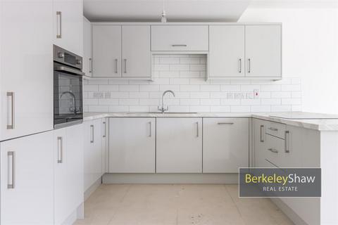 2 bedroom apartment for sale, 6 Valley View, Ronald Road, Waterloo, Liverpool