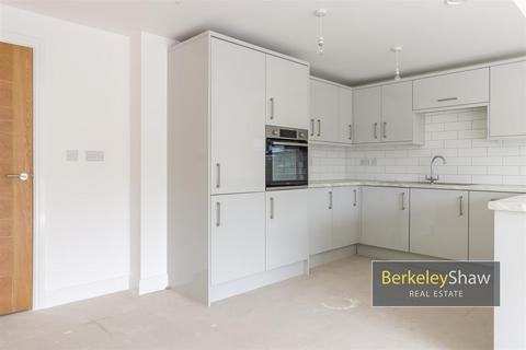 2 bedroom apartment for sale, 6 Valley View, Ronald Road, Waterloo, Liverpool