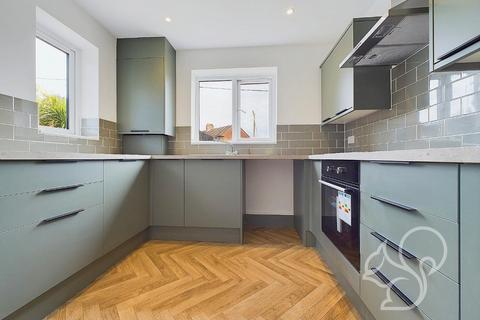 3 bedroom detached bungalow for sale, Winstree Road, Stanway
