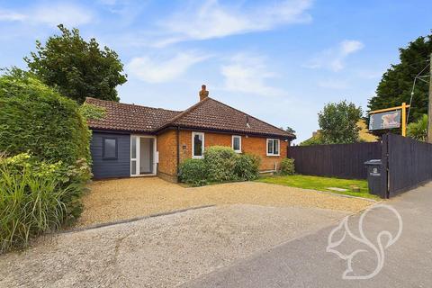 Winstree Road, Stanway